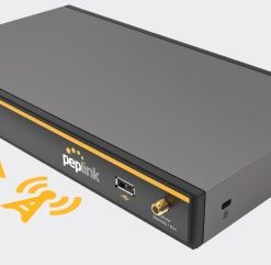 Thiết bị Router Peplink Balance 20x
