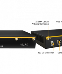 Thiết bị Router Peplink Balance 310 5G