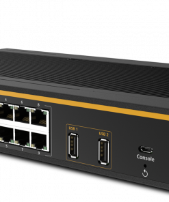 Thiết bị Router Peplink Balance 310X