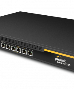 Thiết bị Router Peplink Balance 380