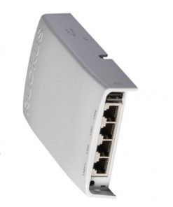 Thiết bị WiFi Ruckus H510 Wall
