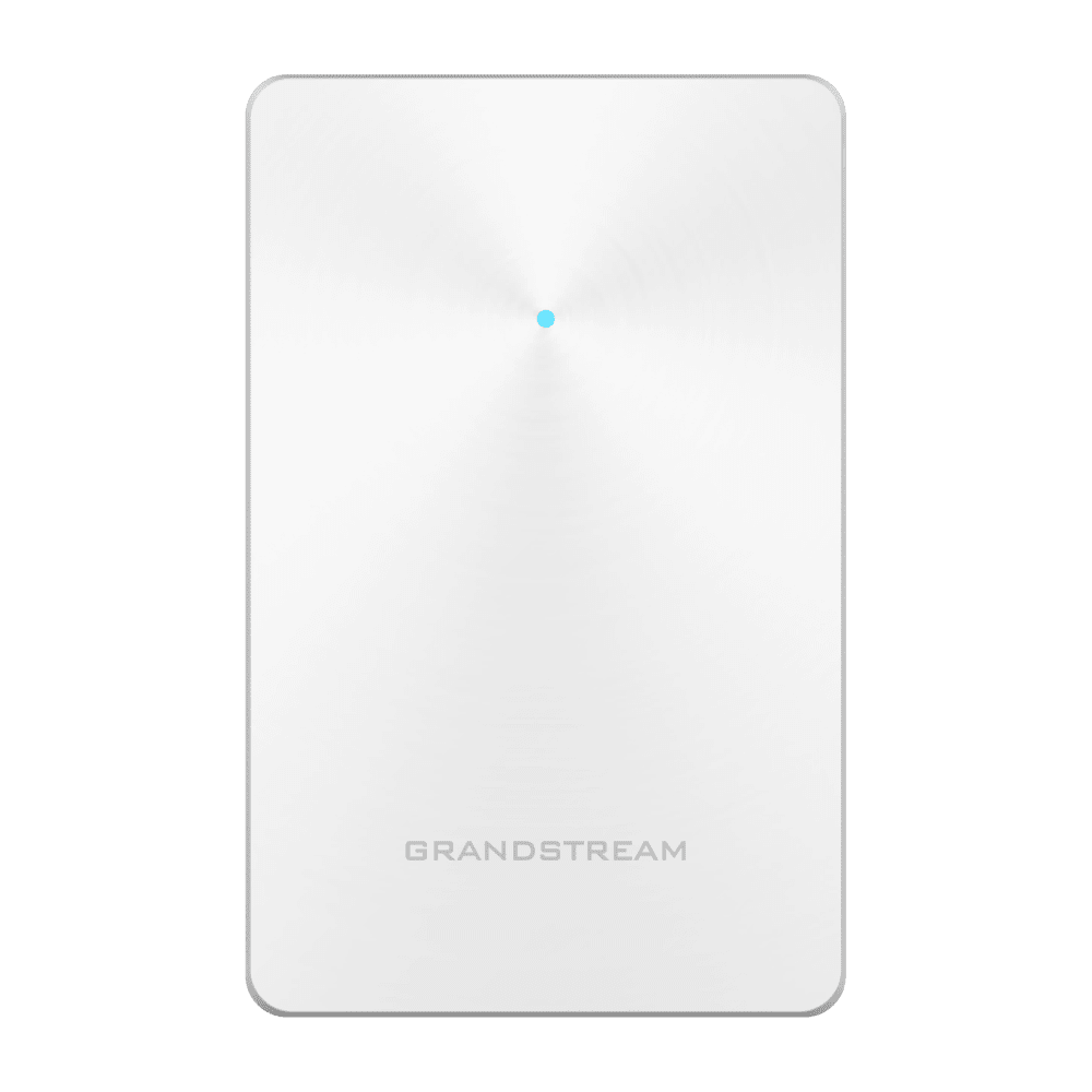 Thiết bị Wifi Access Point GWN7602 Thiết bị Wifi Grandstream GWN7624 inwall