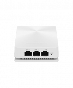 Thiết bị Wifi Grandstream GWN7624 inwall