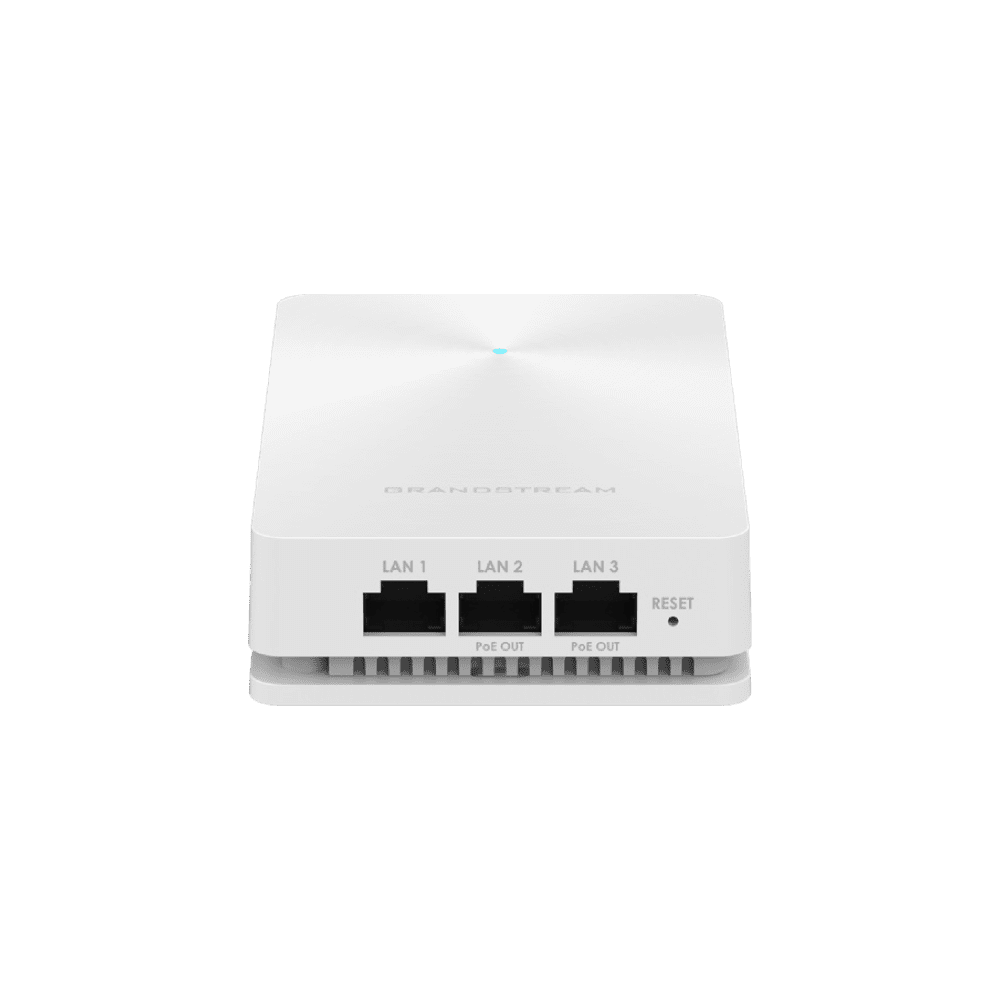 Thiết bị Wifi Grandstream GWN7624 inwall_4 Thiết bị Wifi Grandstream GWN7624 inwall