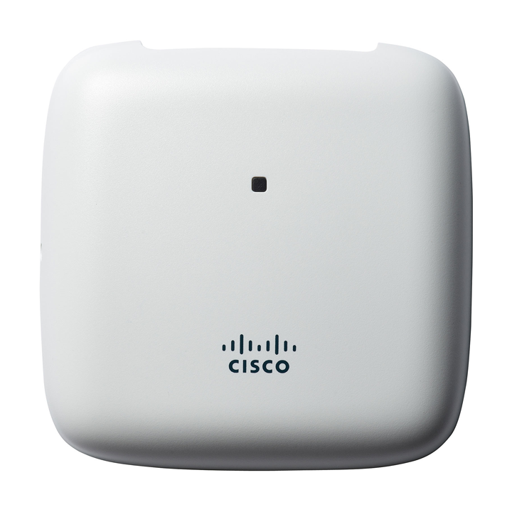 Bộ phát Cisco Access Point CBW240AC-S Bộ phát Cisco Access Point CBW240AC-S