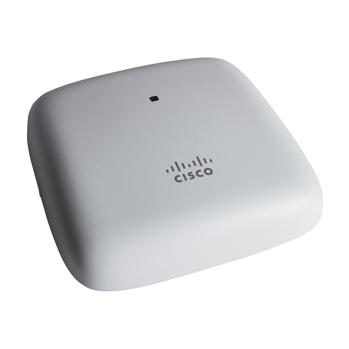 Bộ phát Cisco Access Point CBW240AC-S_3
