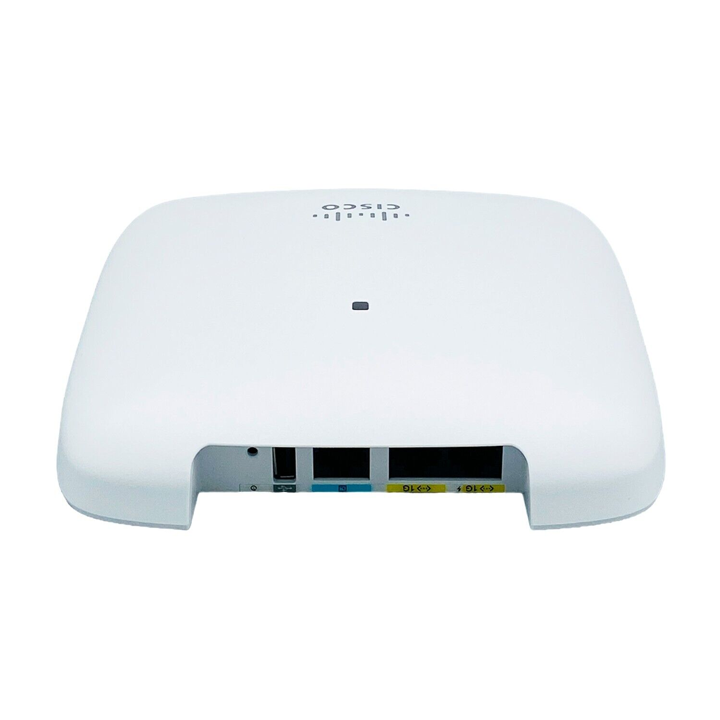 Bộ phát Cisco Access Point CBW240AC-S_4