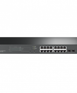 Bộ Smart Switch Managed Tp-link SG2218P
