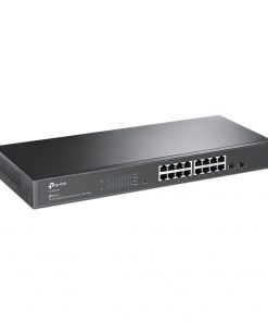 Bộ Smart Switch Managed Tp-link SG2218