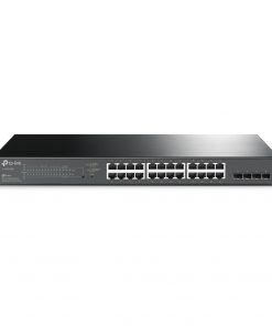 Bộ Smart Switch Managed Tp-link SG2428P