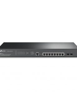 Bộ Switch L2 Managed Tp-link SG3210XHP-M2