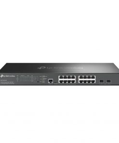 Bộ Switch L2 Managed Tp-link SG3218XP-M2