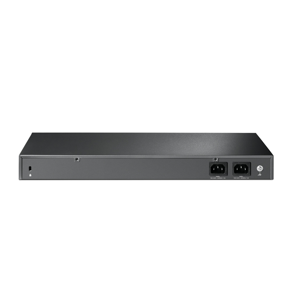 Bộ Switch L2 Managed Tp-link SX3016F_3