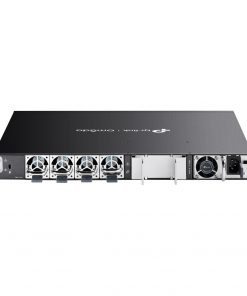 Bộ Switch L3 Managed Tp-link SG6428XHP