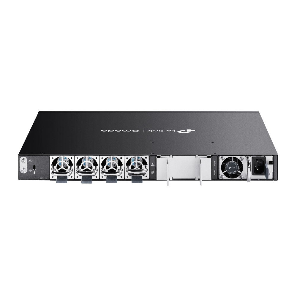 Bộ Switch L3 Managed Tp-link SG6428XHP_3 Bộ Switch L3 Managed Tp-link SG6428XHP