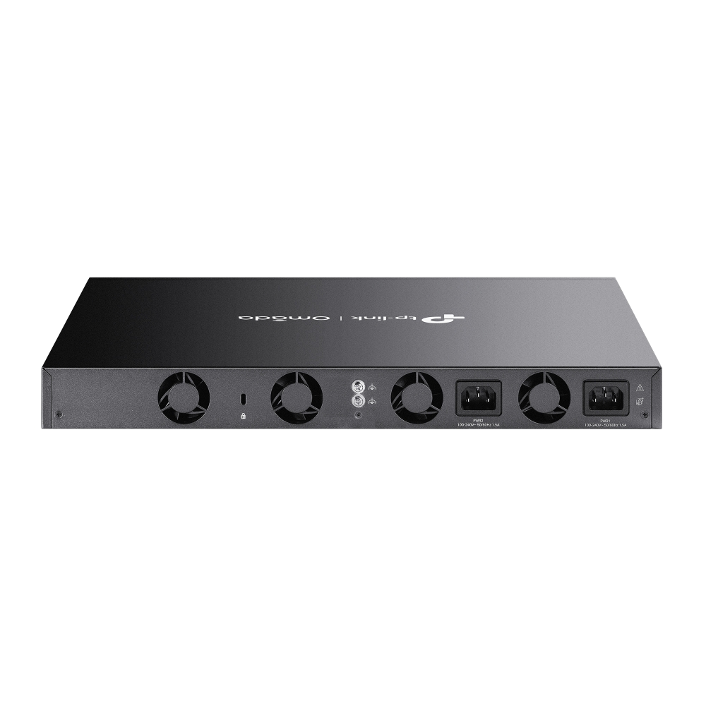 Bộ Switch L3 Managed Tp-link SG6428X_3 Bộ Switch L3 Managed Tp-link SG6428X