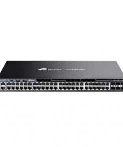 Bộ Switch L3 Managed Tp-link SG6654X
