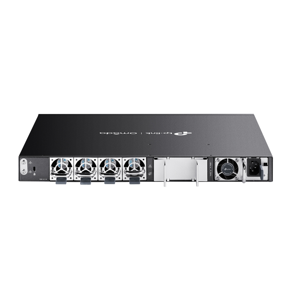 Bộ Switch L3 Managed Tp-link SG6654XHP_3