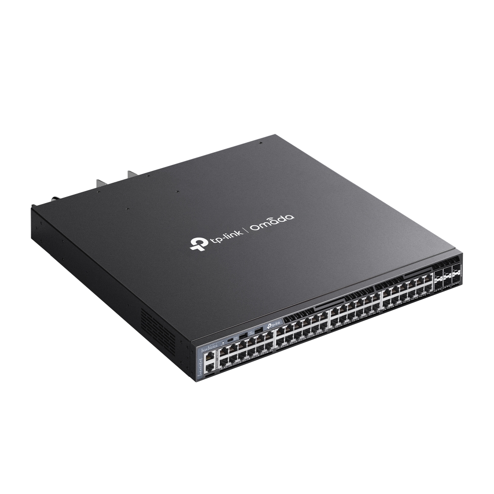 Bộ Switch L3 Managed Tp-link SG6654XHP_4