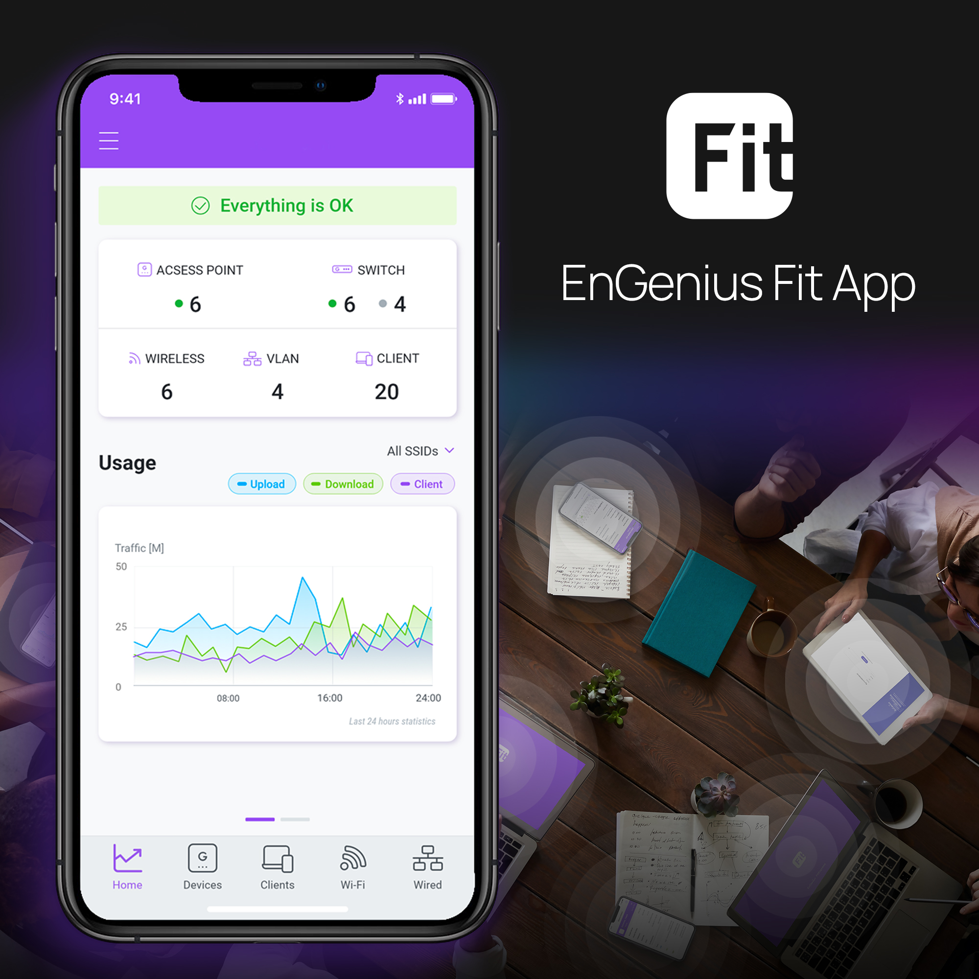 Thiết Bị WiFi 6 Engenius EWS357-FIT_7 Thiết Bị WiFi 6 Engenius EWS357-FIT
