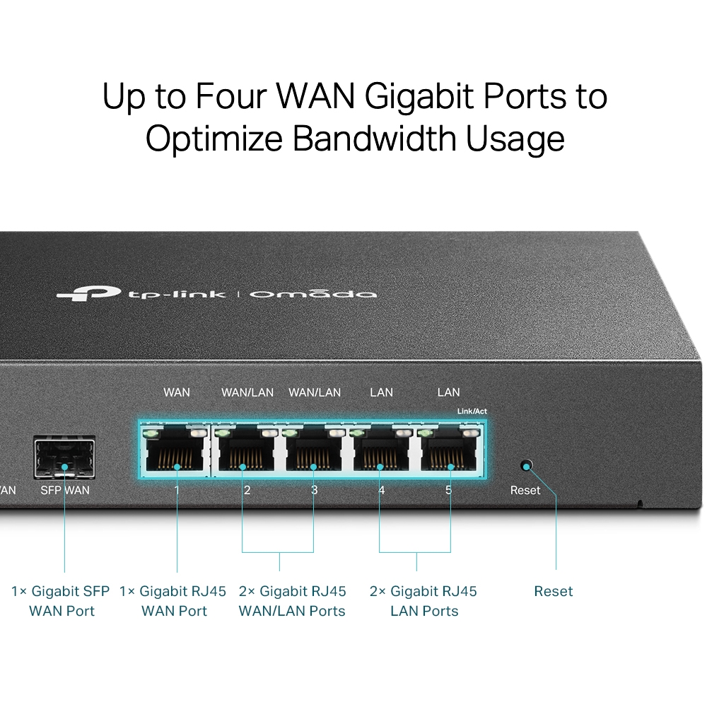 Thiết bị Router Omada Tp-link ER7206_6