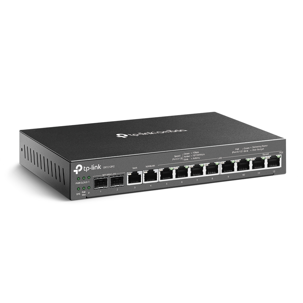 Thiết bị Router Omada Tp-link ER7212PC_2