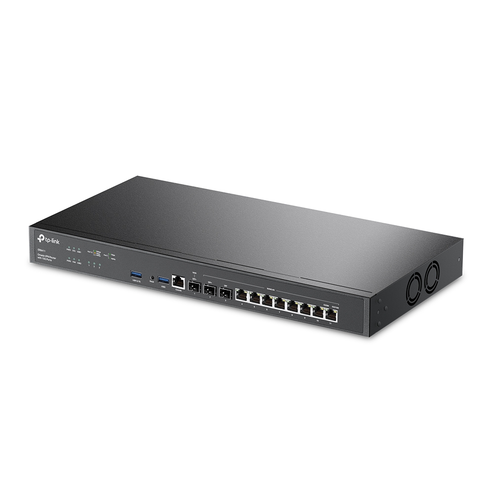 Thiết bị Router Omada Tp-link ER8411_2