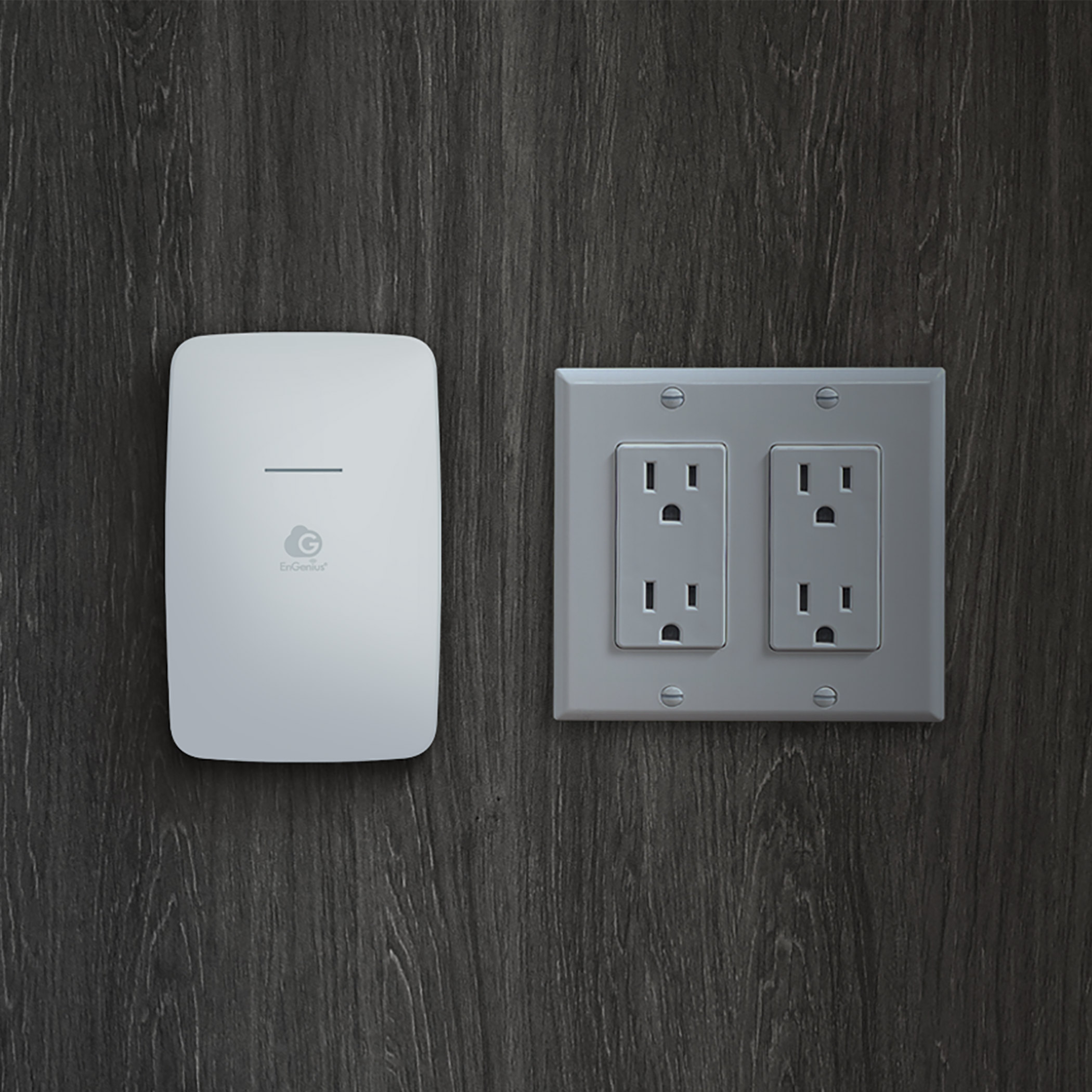 Thiết bị WiFi 5 Engenius ECW215_2 Thiết bị WiFi 6 Engenius ECW215