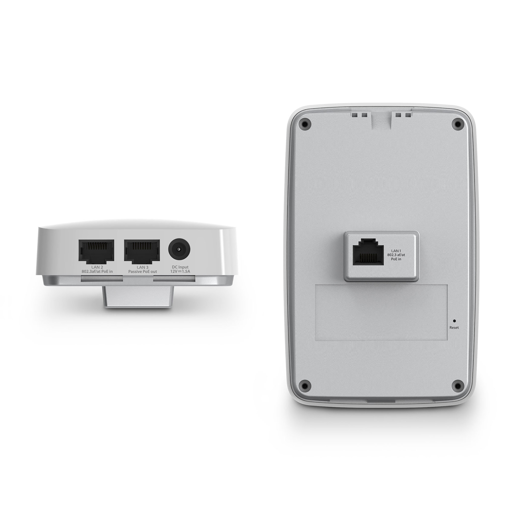 Thiết bị WiFi 5 Engenius ECW215_3 Thiết bị WiFi 6 Engenius ECW215