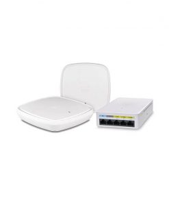 Thiết bị WiFi 6 Cisco C9105AXI-S