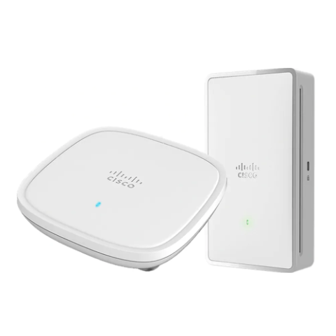 Thiết bị WiFi 6 Cisco C9105AXI-S_3 Thiết bị WiFi 6 Cisco C9105AXI-S