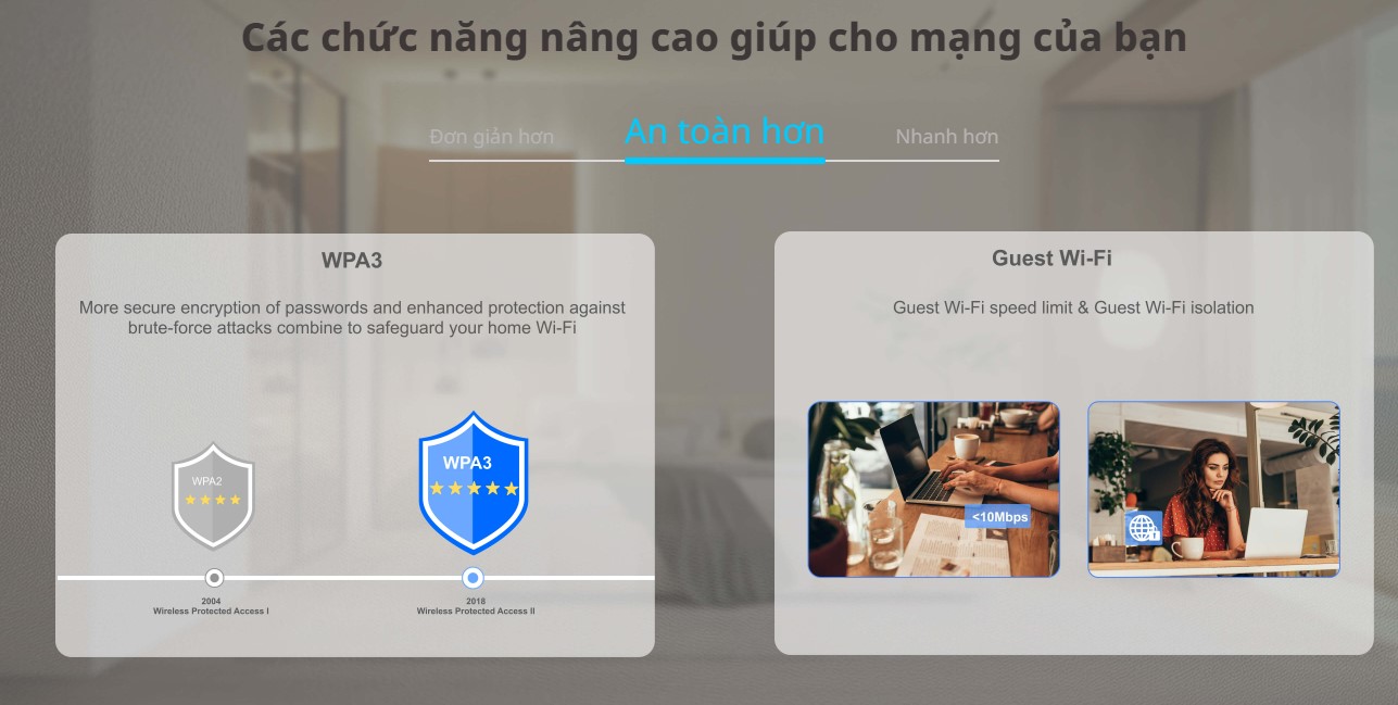 Thiết bị Wifi 6 Reyee RG-EW3000GX PRO