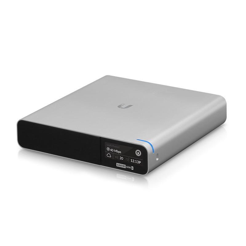 Controller UniFi Cloud Key Gen2 Plus Controller UniFi Cloud Key Gen2 Plus