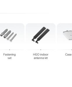 Router Mikrotik WiFi 6 hAP ax3