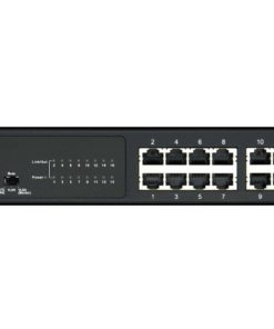 Thiết bị Switch Edgecore ECS1020-16T Gigabit