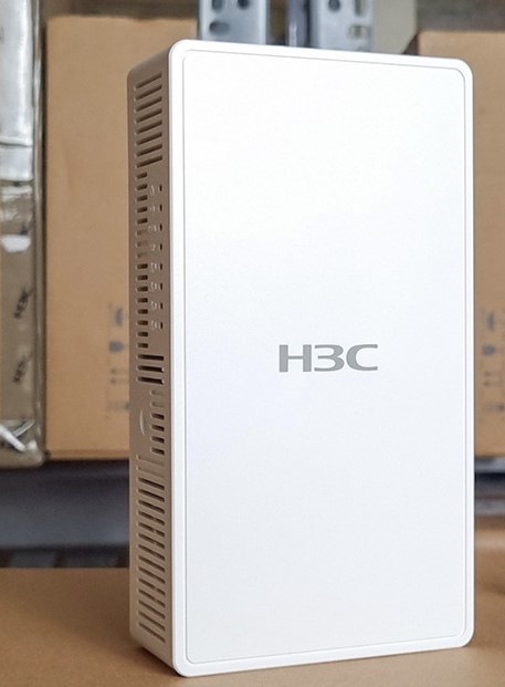 Thiết bị WiFi 6 H3C EWP-WA6120H_2