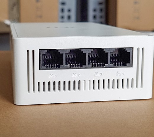 Thiết bị WiFi 6 H3C EWP-WA6120H_5 Thiết bị WiFi 6 H3C EWP-WA6120H
