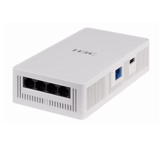 Thiết bị WiFi 6 H3C EWP-WA6120H_7 Thiết bị WiFi 6 H3C EWP-WA6120H