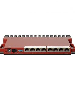 Router Cân Bằng Tải Mikrotik L009UiGS-RM