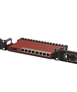 Router Cân Bằng Tải Mikrotik L009UiGS-RM