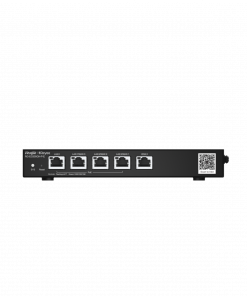 Thiết bị Router Ruiji Reyee RG-EG305GH-P-E