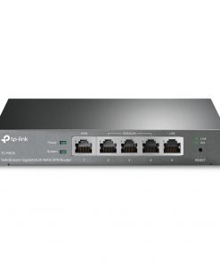 Thiết bị Router Multi-WAN TP-link TL-R605