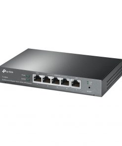 Thiết bị Router Multi-WAN TP-link TL-R605