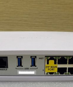 Tường lửa Palo Alto Networks PA-410