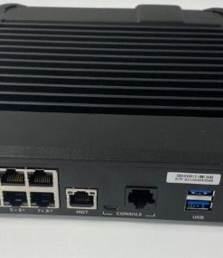 Tường lửa Palo Alto Networks PA-440