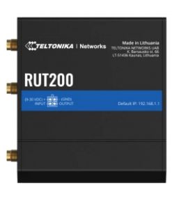 Router Công Nghiệp 4G Teltonika RUT200