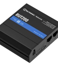 Router Công Nghiệp 4G Teltonika RUT200
