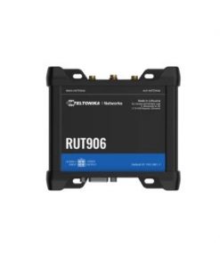 Router Công Nghiệp 4G Teltonika RUT906