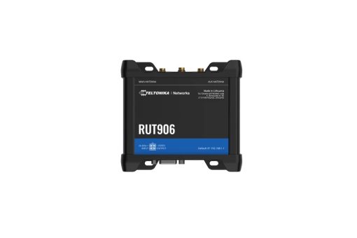 Router Công Nghiệp 4G Teltonika RUT906 Router Công Nghiệp 4G Teltonika RUT906