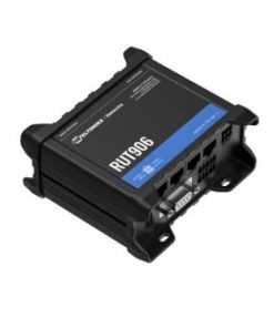 Router Công Nghiệp 4G Teltonika RUT906